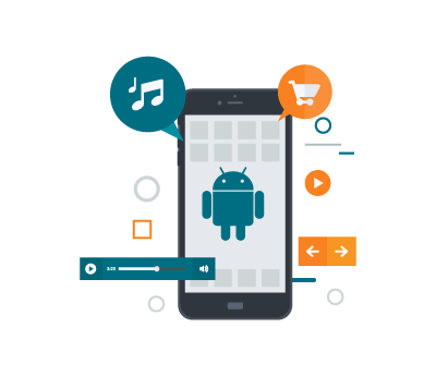 Android Android