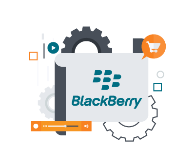 Blackberry Blackberry
