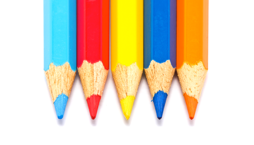 Importance Of Visual Identity In Marketing