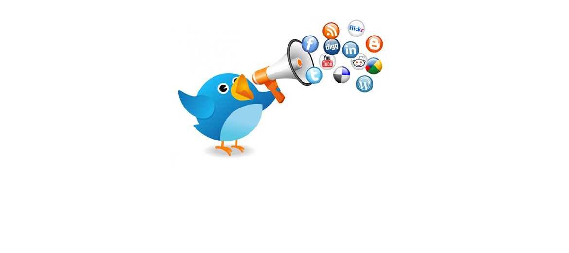 The Power Of Social Media For Your Firm