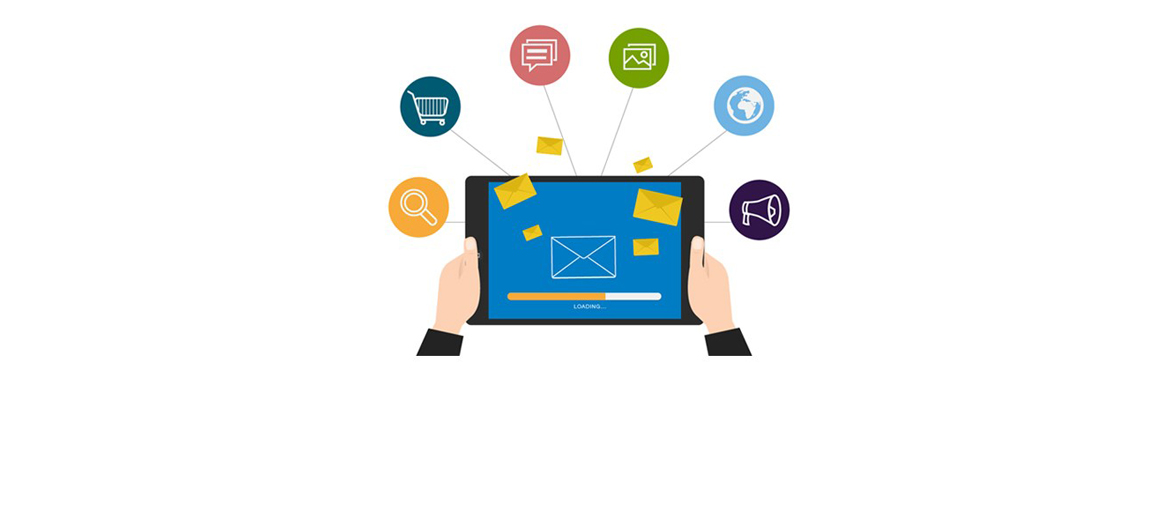 Email Marketing In Your Web Marketing