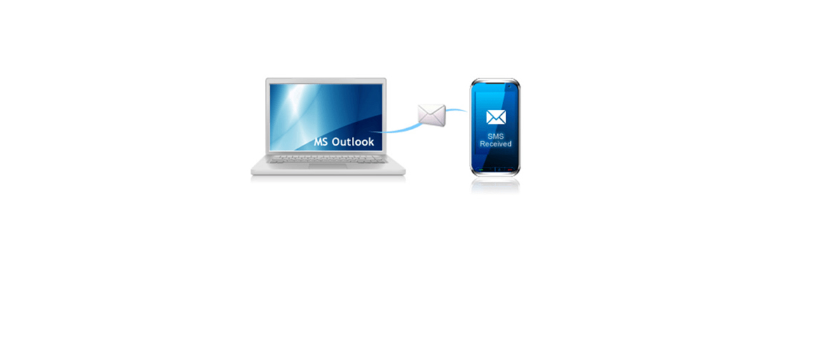 Here’s How You Can Send Text Messages Using Outlook