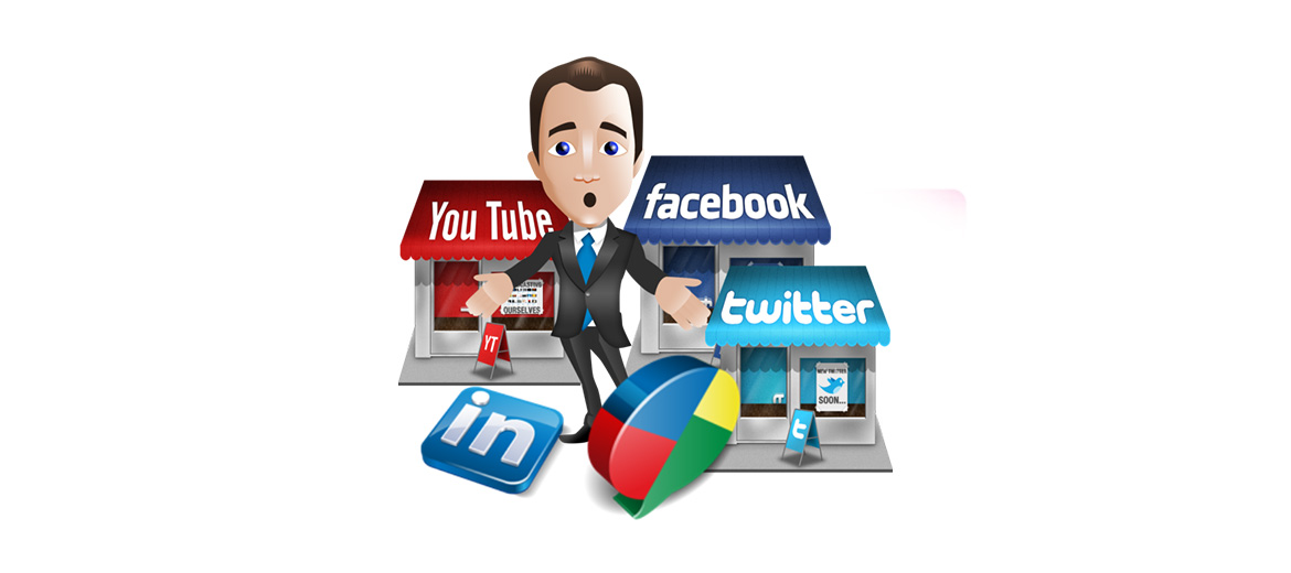 5 Social Media Trends That Will Dominate 2017