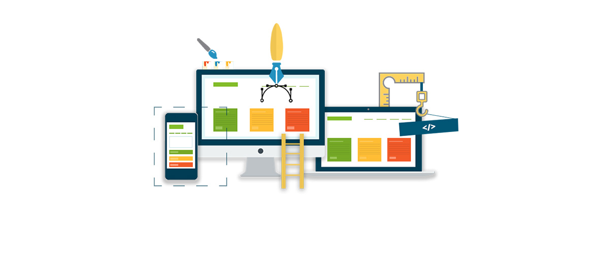 Let’s Design A Website That Sells
