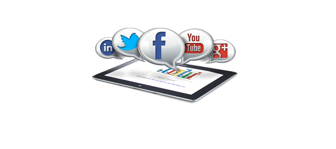 6 Advantages Of Social Media Marketing For Your Business
