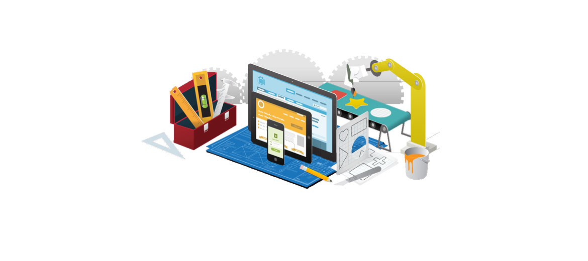 Web Design Company – Key Features Of A Professional Company
