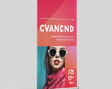 Black Roller Banners