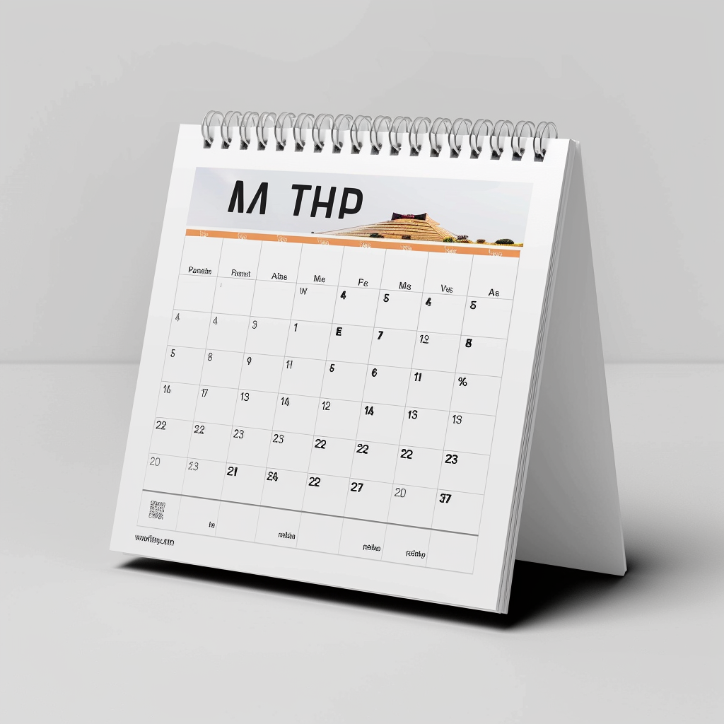 Desktop Ccalendars