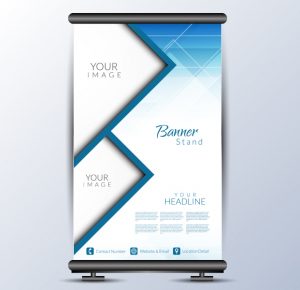 Roller Banners – Wide