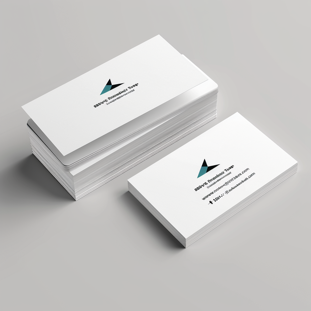 Eco-Friendly Business Cards