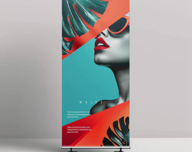 Trend Roller Banners